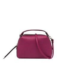 GIANNI CHIARINI ALIFA Mini-Tasche mit Schultergurt hei&szlig;es Rosa - Damentaschen - 1