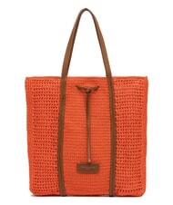 GIANNI CHIARINI VICTORIA  Umh&auml;ngetasche Koralle - Damentaschen - 1