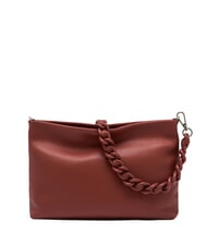 GIANNI CHIARINI BRENDA Schultertasche / Umh&auml;ngetasche ziegelrot - Damentaschen - 1