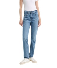 TOMMY HILFIGER TH Hochgeschnittene Jeans - Damenjeans