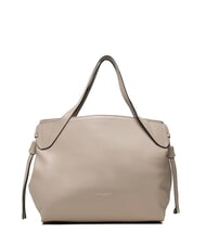 GIANNI CHIARINI RITA Schultertasche, Leder Satin - Damentaschen - 1