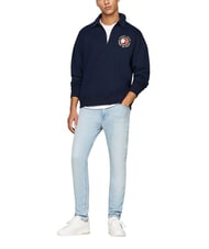 TOMMY HILFIGER TH JEANS Jeans, normale Passform - Herrenjeans