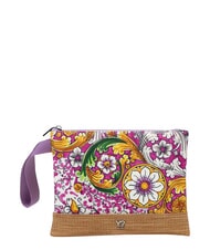 YNOT ORTIGIA Handtasche lila - Damentaschen - 1