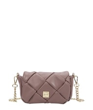 YNOT LADY Mini-Schultertasche mauve - Damentaschen - 1