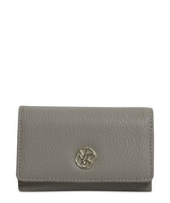 YNOT ROCK Mittelgro&szlig;e Geldb&ouml;rse mit Kartenhalter Taupe - Brieftaschen Damen - 1