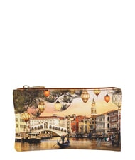 YNOT YESBAG Handtasche Weihnachten in Venedig - Damentaschen - 1