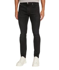 TOMMY HILFIGER TH Jeans Rabe schwarz - Herrenjeans - 1