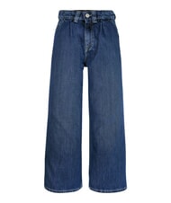 TOMMY HILFIGER TH Jeans darkusedlyocell - Kinderhosen - 1