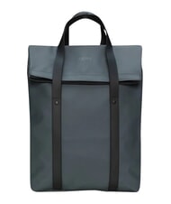 RAINS 2 WAY Rucksack / Handtasche - Rucks&auml;cke f&uuml;r Schule &amp; Freizeit