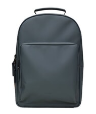 RAINS BOOK  15" Laptop-Rucksack Lagune - Rucks&auml;cke f&uuml;r Schule &amp; Freizeit - 1