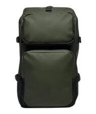 RAINS TRAIL CARGO BACKPACK 13" PC-Rucksack - Rucks&auml;cke f&uuml;r Schule &amp; Freizeit