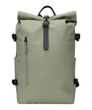 RAINS ROLLTOP RUCKSACK Rucksack - Rucks&auml;cke f&uuml;r Schule &amp; Freizeit