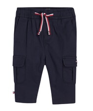 TOMMY HILFIGER TH Hose W&uuml;stenhimmel - Kinderhosen - 1