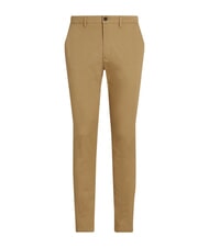 TOMMY HILFIGER TH BLEECKER Chinohose klassisches Khaki - Hosen Herren - 1
