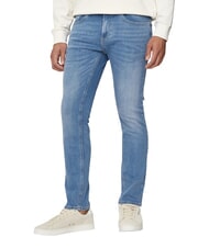 TOMMY HILFIGER TH JEANS Jeans Denim - Herrenjeans - 1