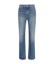 TOMMY HILFIGER TH Jeans Anne - Damenjeans - 1