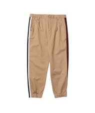 TOMMY HILFIGER TH Hose klassisches Khaki - Kinderhosen - 1