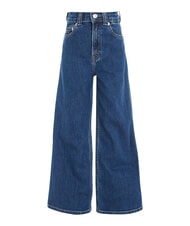 TOMMY HILFIGER TH Jeans midblueclean - Kinderhosen - 1