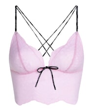 TOMMY HILFIGER TH BH Franz&ouml;sische Orchidee - BHs Damen - 1