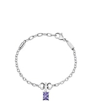 MORELLATO DROPS  STAHL - Armb&auml;nder - 1