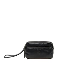 BLAUER ROAD Clutch mit Manschette SCHWARZ - Damentaschen - 1