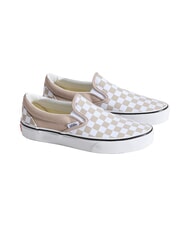 VANS CLASSIC Reinschl&uuml;pfen Farbtheorie Schachbrettpilz - Schuhe Unisex - 1