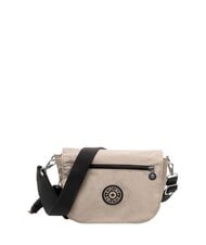 KIPLING RORIE B Umh&auml;ngetasche endloses Taupe - Damentaschen - 1