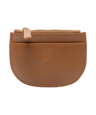 TIMBERLAND COIN M&uuml;nzbeutel aus Leder - Brieftaschen Damen