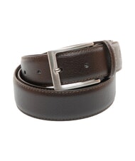 TIMBERLAND CLASSIC TUMBLED Verk&uuml;rzbarer Lederg&uuml;rtel - G&uuml;rtel