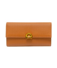 COCCINELLE BINXIE Gro&szlig;es Lederportemonnaie CUIR - Brieftaschen Damen - 1