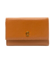 COCCINELLE MYRINE Geldb&ouml;rse mit M&uuml;nzfach, aus Leder CUIR - Brieftaschen Damen - 1