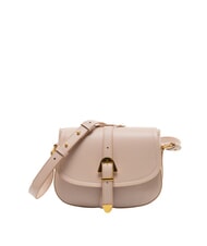 COCCINELLE MAGALU Mini-Schultertasche aus Leder Rosetten - Damentaschen - 1