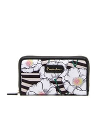 BRACCIALINI JENNIFER Rei&szlig;verschluss-Geldb&ouml;rse Elfenbein - Brieftaschen Damen - 1