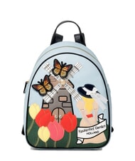 BRACCIALINI CARTOLINE Holland Rucksack - Damentaschen