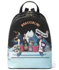 BRACCIALINI BRITNEY Rucksack - Damentaschen