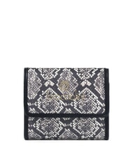 BRACCIALINI BETH SPECIAL Kleine Geldb&ouml;rse Python - Brieftaschen Damen - 1