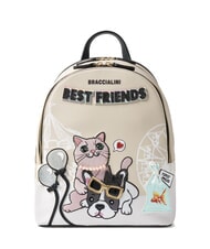 BRACCIALINI ALLROUND Rucksack - Damentaschen