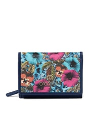 BRACCIALINI BETH SPECIAL Damengeldb&ouml;rse Blume - Brieftaschen Damen - 1