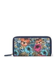 BRACCIALINI BETH SPECIAL Gro&szlig;e Geldb&ouml;rse mit Rundum-Rei&szlig;verschluss - Brieftaschen Damen