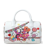 BRACCIALINI ALLROUND Gep&auml;cktasche multi - Damentaschen - 1