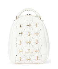 BRACCIALINI ICONS Rucksack Wei&szlig; - Damentaschen - 1
