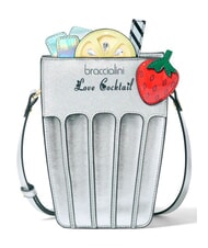 BRACCIALINI SHAPE Mini-Schultertasche multi - Damentaschen - 1