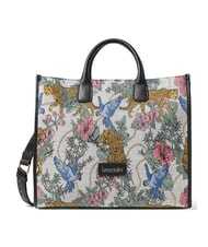 BRACCIALINI JACQUARD Handtasche mit Schulterriemen mehrfarbig - Damentaschen - 1