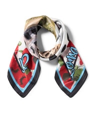 BRACCIALINI ROMA Schal multi - Schals - 1