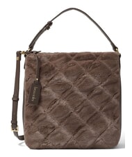 BRACCIALINI ICONS Hobo Umh&auml;ngetasche - Damentaschen
