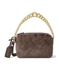 BRACCIALINI ICONS Mini-Schultertasche braun - Damentaschen - 1