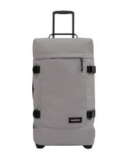 EASTPAK TRANVERZ M Mittlerer Trolley - Halbharte Trolleys