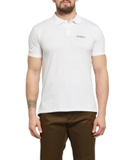 BIKKEMBERGS ICONIC Poloshirt aus Baumwolle, Kurzarm - Herren-Polo-Shirts/Herren-Polo-Shirt/Herrenpoloshirt/Herrenpoloshirts