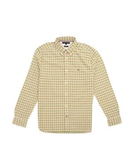 TOMMY HILFIGER TH Tartanhemd - Herrenhemden