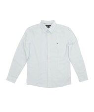 TOMMY HILFIGER TH Baumwollhemd - Herrenhemden